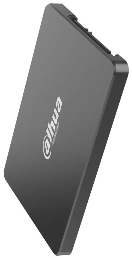 SSD накопитель Dahua DHI-SSD-C800AS480G