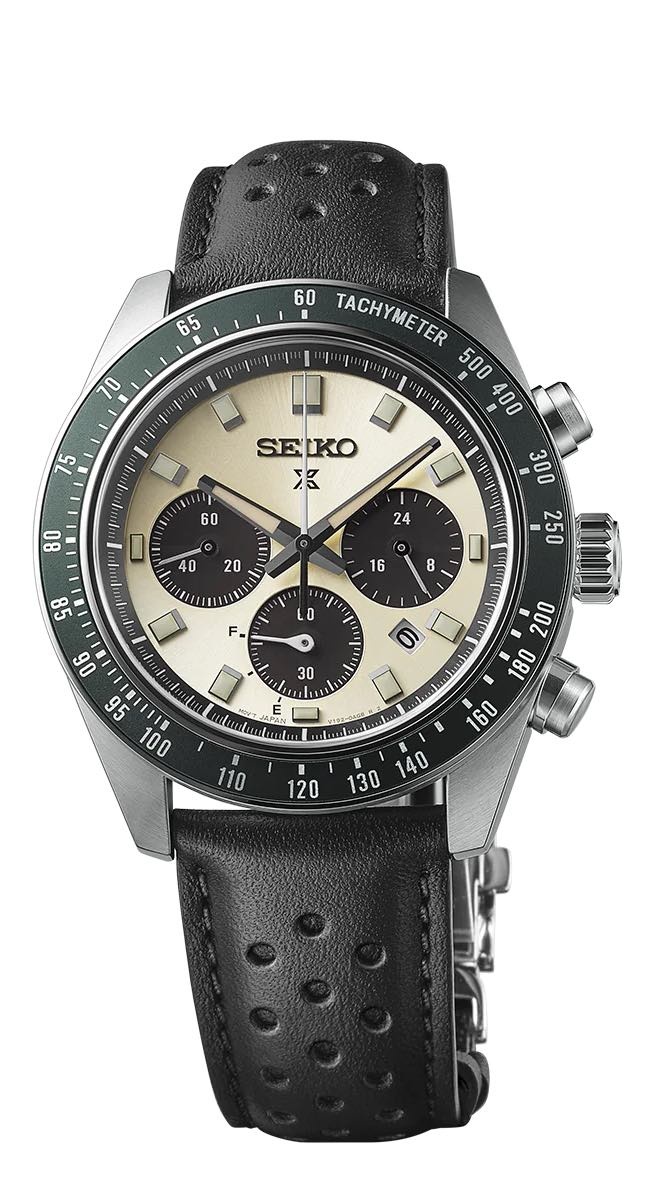 Ceas de mână Seiko SSC943P1