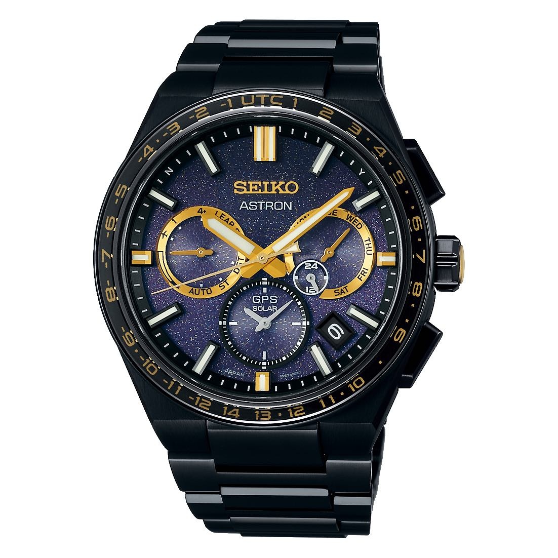 Наручные часы Seiko SSH145J1