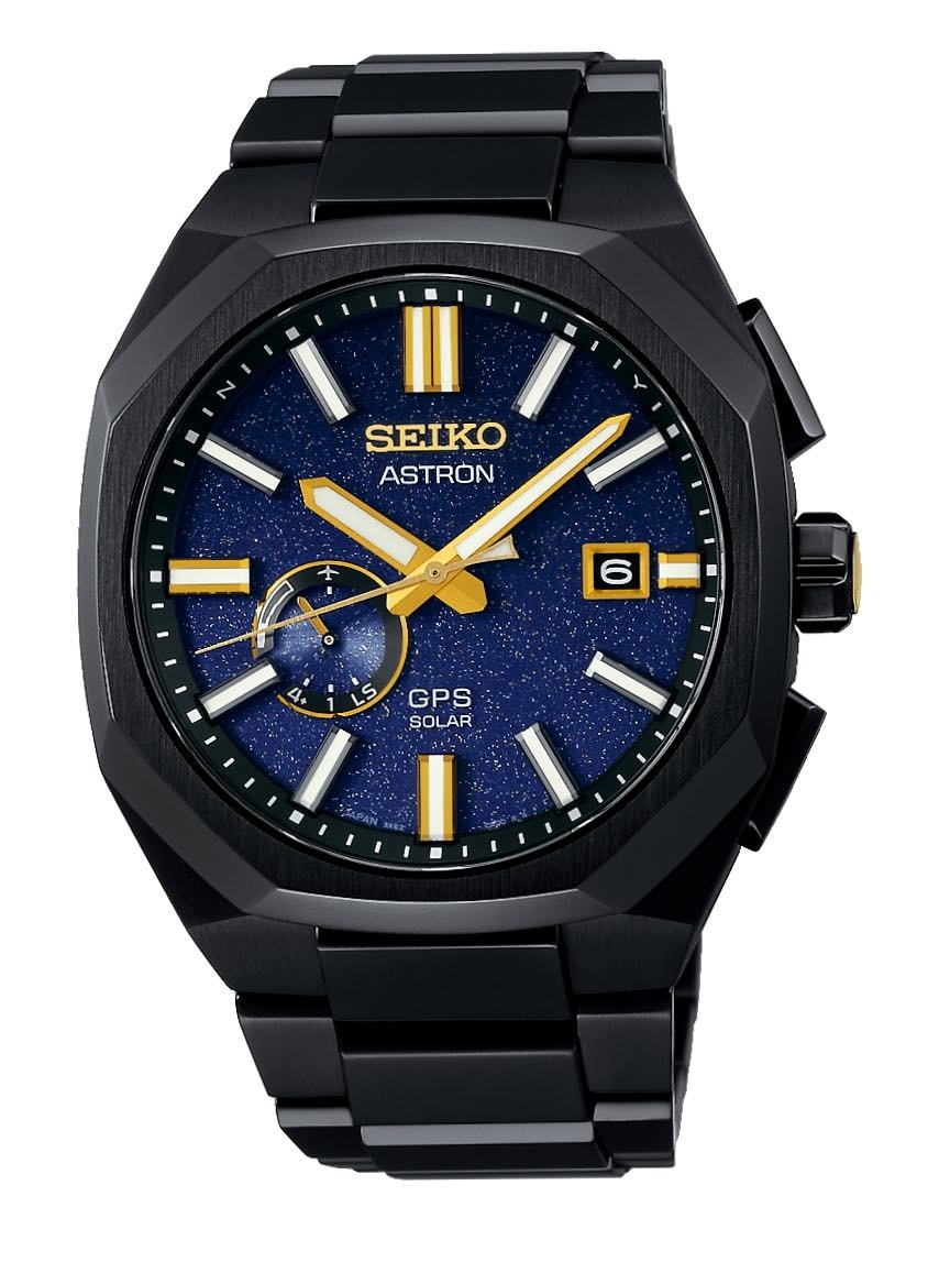 Наручные часы Seiko SSJ021J1