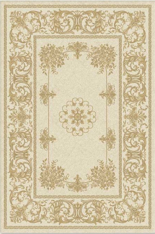 Ковёр Covoare Ungheni Bella Classic 7038_1_51053 2.00x4.00m