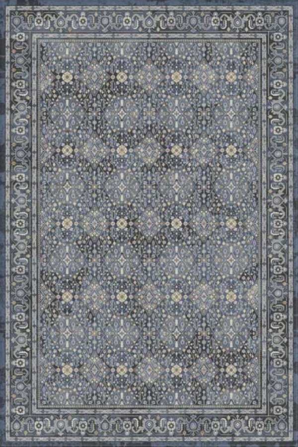 Covor Covoare Ungheni Bella Vintage 1283_1_51688 1,60x2,30m