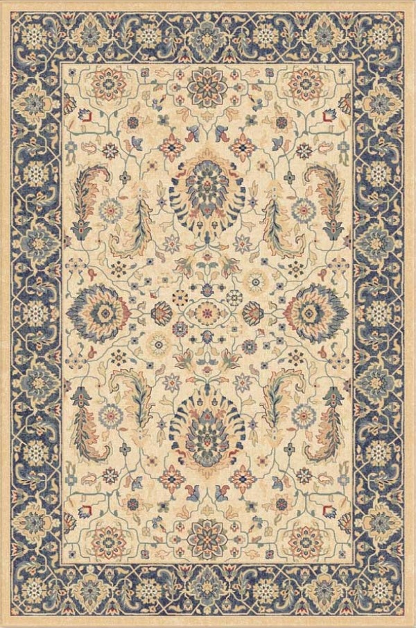 Covor Covoare Ungheni Bella Vintage 7336_1_51055 2.00x4.00m