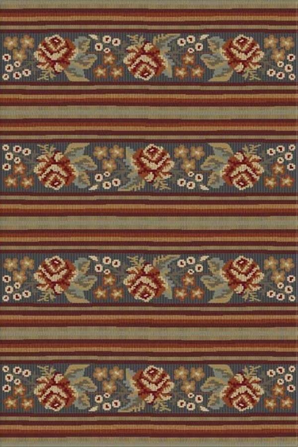 Ковёр Covoare Ungheni Delta 24 1137_1_44133 1,60x2,30m