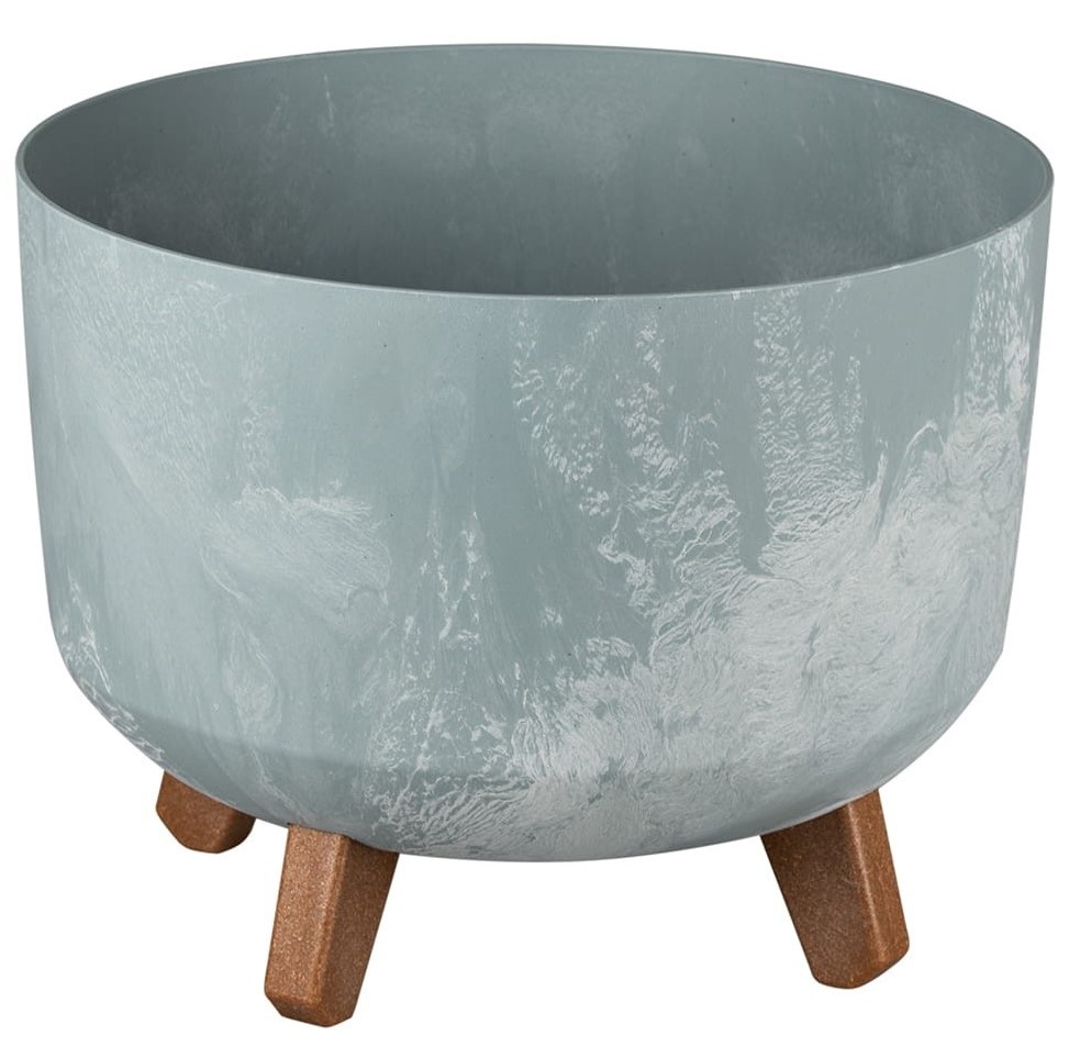 Цветочный горшок Prosperplast Gracia DGRL400E-422U