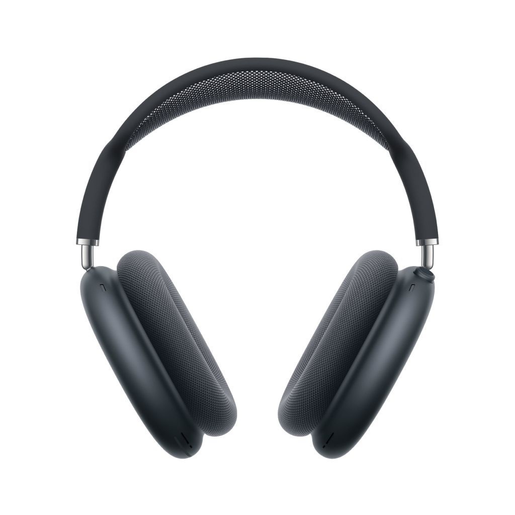 Căşti Apple AirPods Max 2024 Midnight
