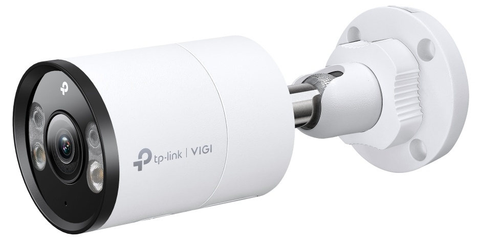 Камера видеонаблюдения Tp-link VIGI C355 4mm