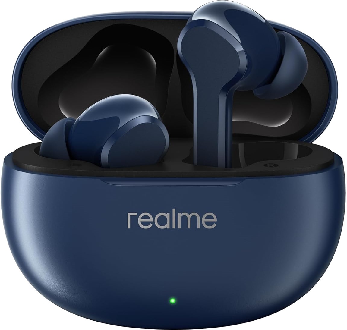 Наушники Realme Buds T110 Jazz Blue