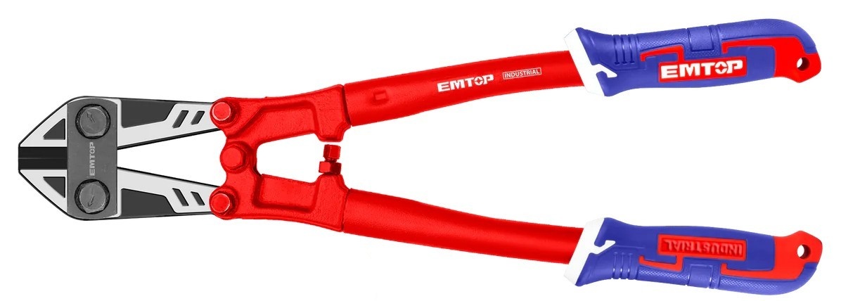 Tăietor de bolturi EMTOP EBCR1801