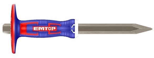 Daltă pentru piatră EMTOP ECCL041602