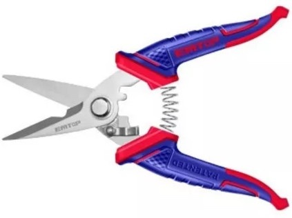 Ножницы EMTOP ECCT018701