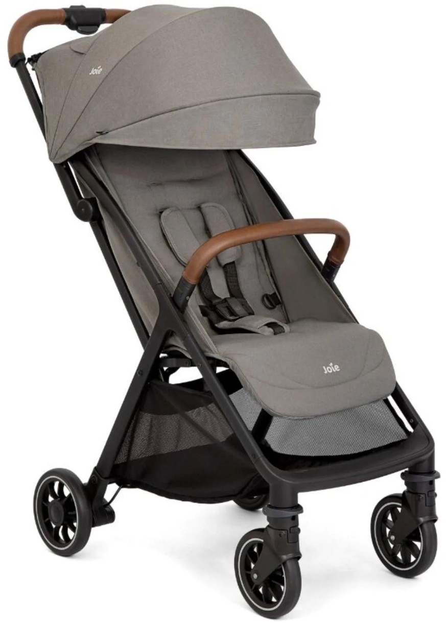 Carucior Joie Pact Pro Pebble (S2308AAPEB000)