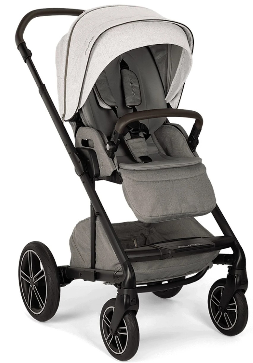 Carucior Nuna Mixx Next Mineral (ST13447MINGL)