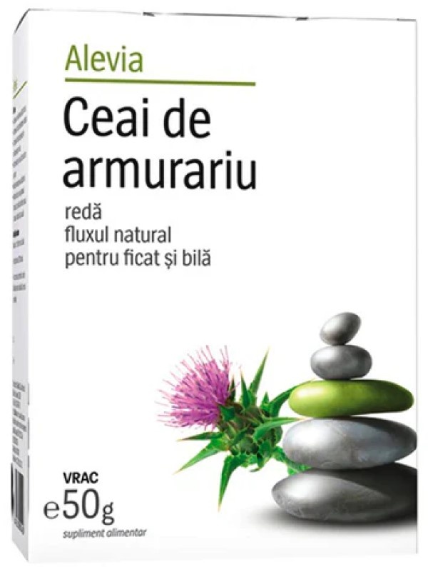 Чай Alevia Armurariu 50g