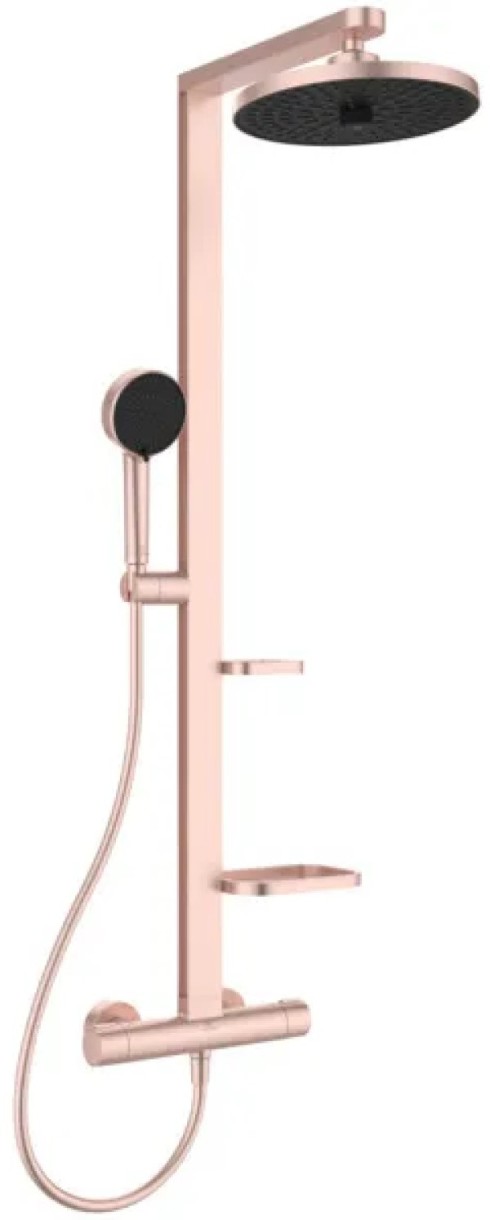 Set pentru duș Ideal Standard Alu BD583RO