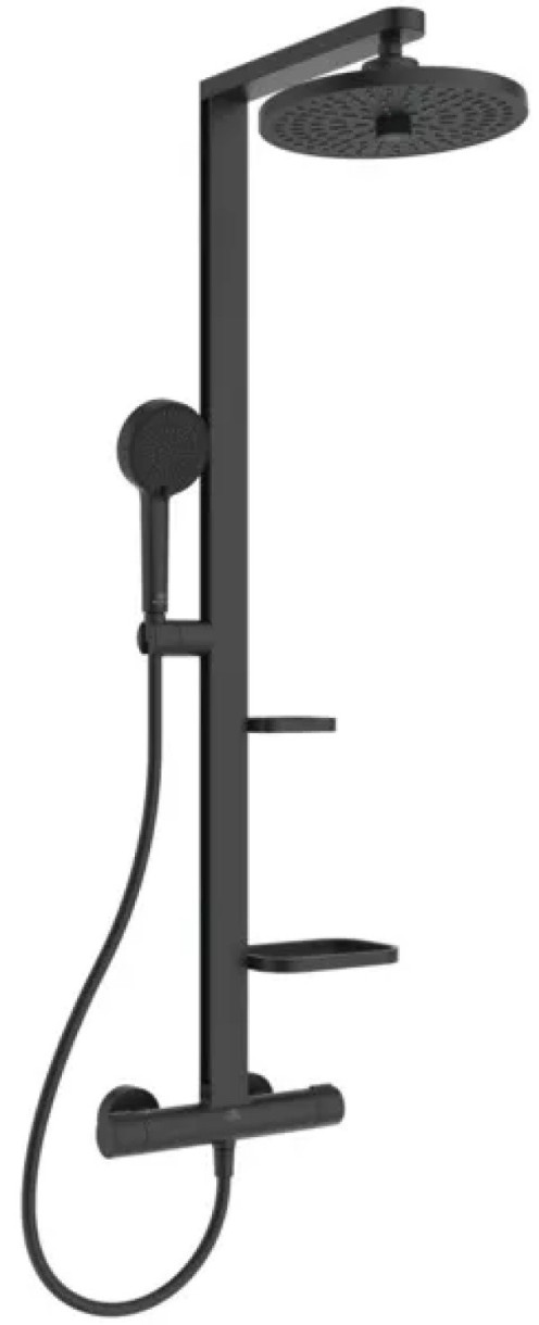 Set pentru duș Ideal Standard Alu BD583XG