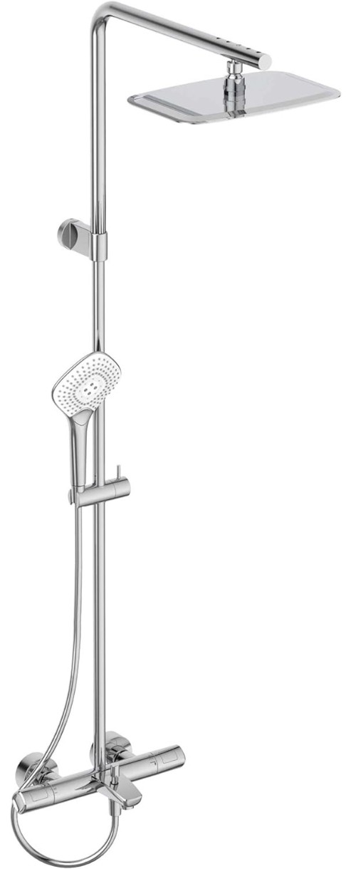 Душевой набор Ideal Standard Ceratherm T100 A7591AA