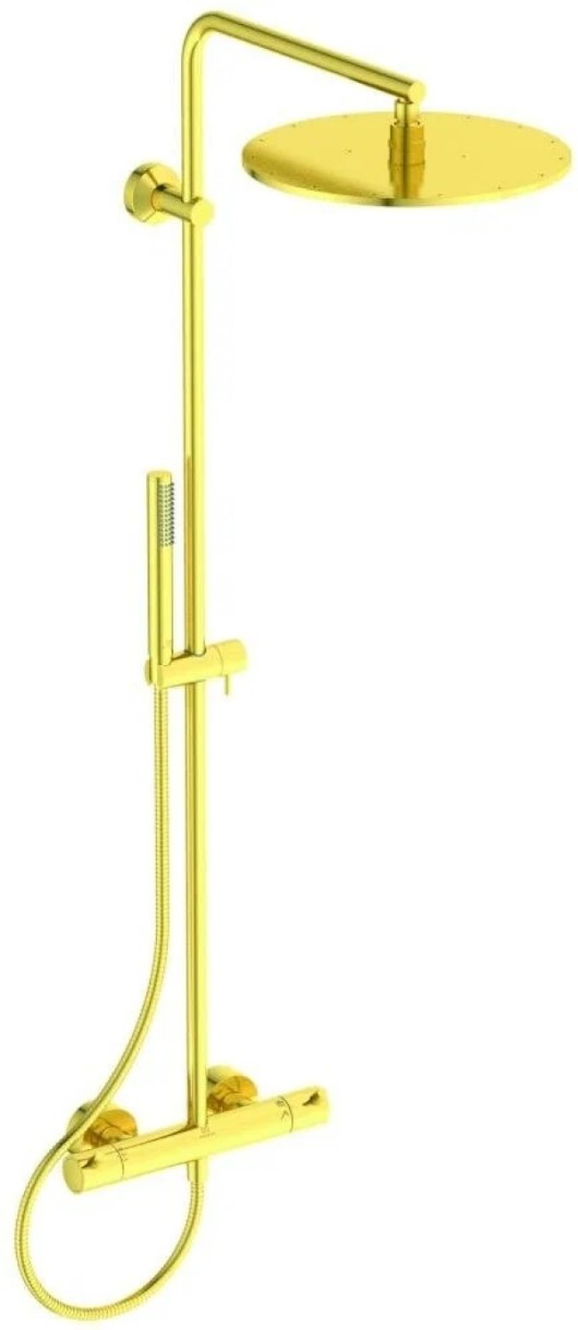 Set pentru duș Ideal Standard Ceratherm T125 A7589A2