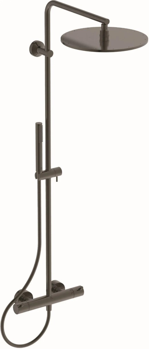 Душевой набор Ideal Standard Ceratherm T125 A7589A5