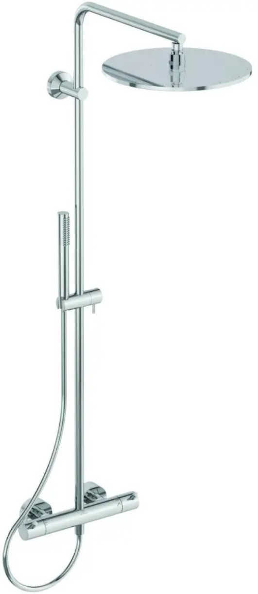 Душевой набор Ideal Standard Ceratherm T125 A7589AA