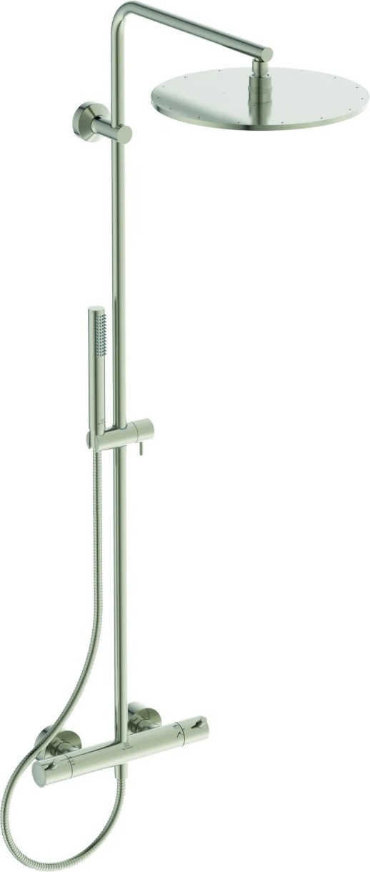 Set pentru duș Ideal Standard La Dolce Vita BD674AA
