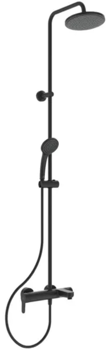 Set pentru duș Ideal Standard Ideal Cerafine O BC749XG