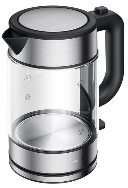 Fierbator de apa Xiaomi Electric Glass Kettle
