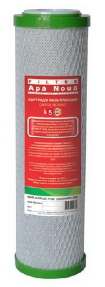 Картридж для фильтра ApaNoua K-5 AN 5mcr