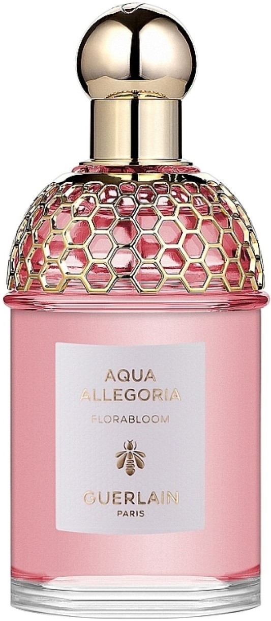 Parfum pentru ea Guerlain Aqua Allegoria FloraBloom EDT 125ml