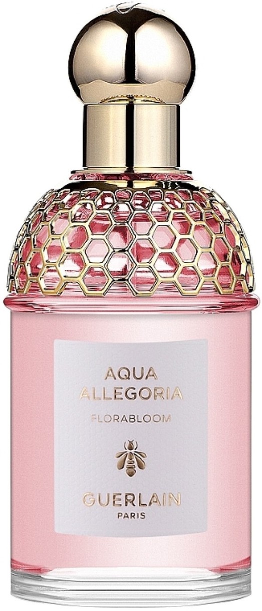 Parfum pentru ea Guerlain Aqua Allegoria FloraBloom EDT 75ml