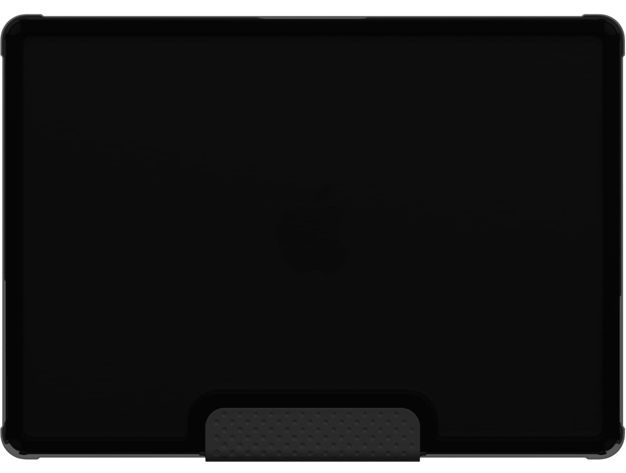 Husă pentru laptop UAG [U] Apple MacBook 14 2021 Lucent Black/Black (134001114040)