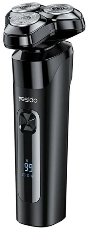 Aparat de ras Yesido MG05 Black