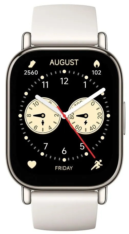 Смарт-часы Xiaomi Redmi Watch 5 Lite Gold