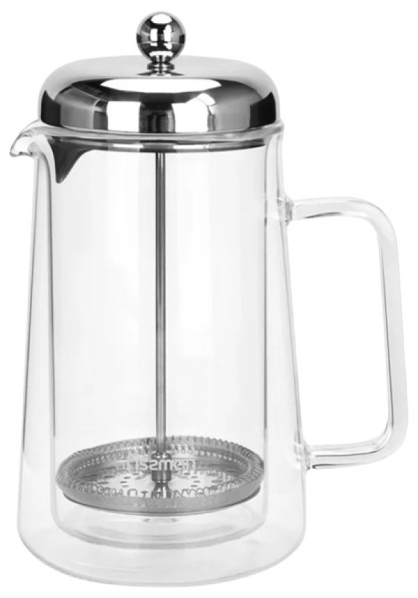Presă franceză Fissman 9126 1L