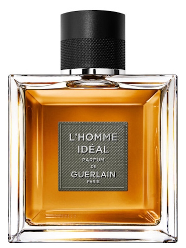 Парфюм для него Guerlain L'Homme Ideal Parfum 100ml