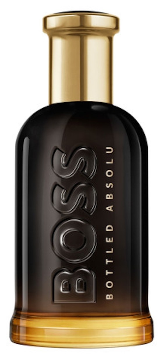 Парфюм для него Hugo Boss Bottled Absolute Parfum Intense 200ml