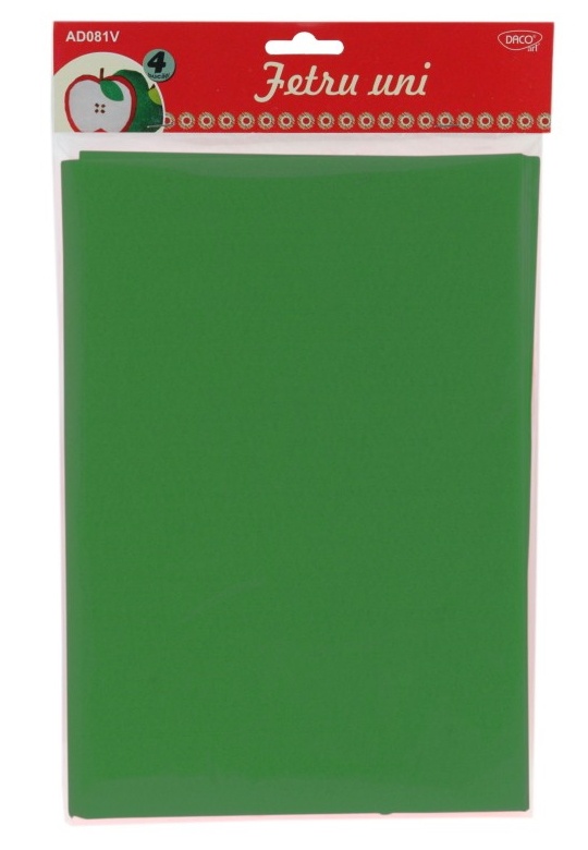 Materiale de artizanat Daco AD081V