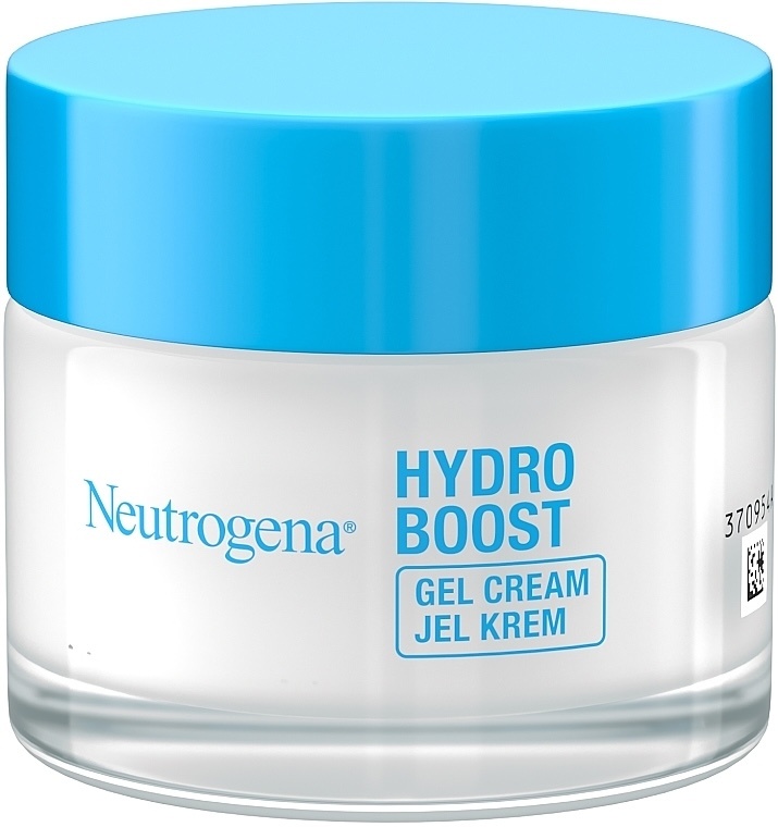 Гель для лица Neutrogena Hydro Boost Gel-Cream 50ml