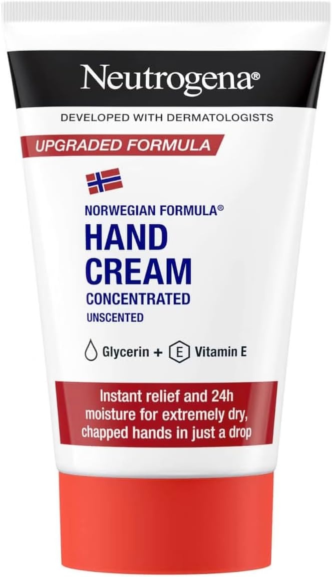 Cremă pentru mâini Neutrogena Norwegian Formula Hand Cream 75ml