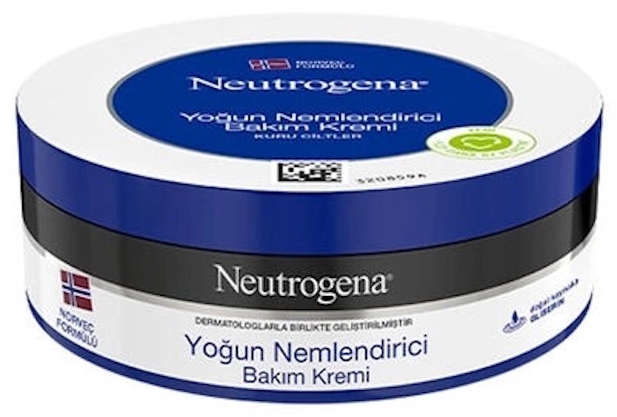 Cremă pentru față Neutrogena Norwegian Formula Moisturizing Cream 200ml