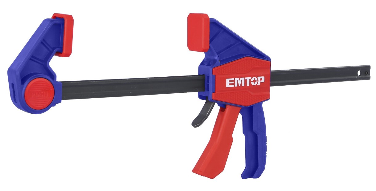 Clemă EMTOP ECLPQ60201