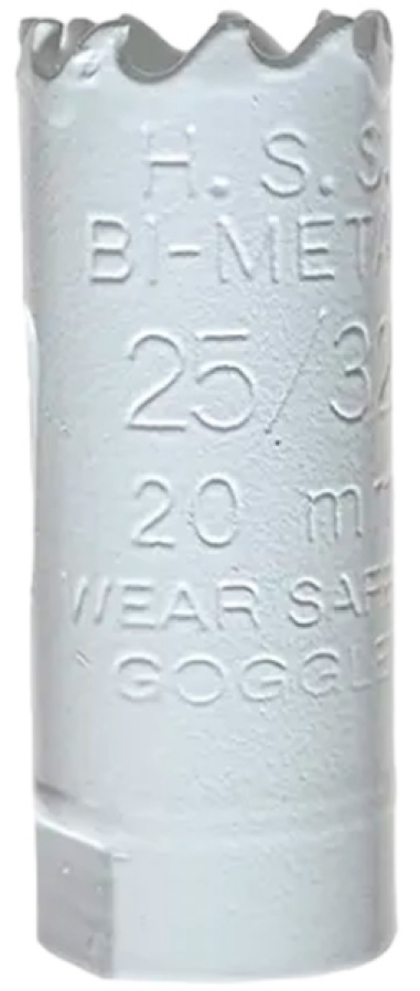 Коронка KWB K598025