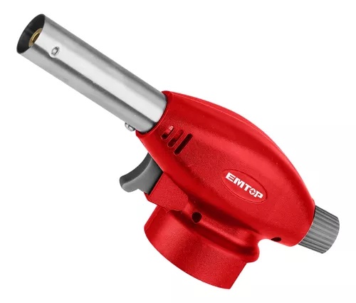 Газовая горелка EMTOP EMFG1602