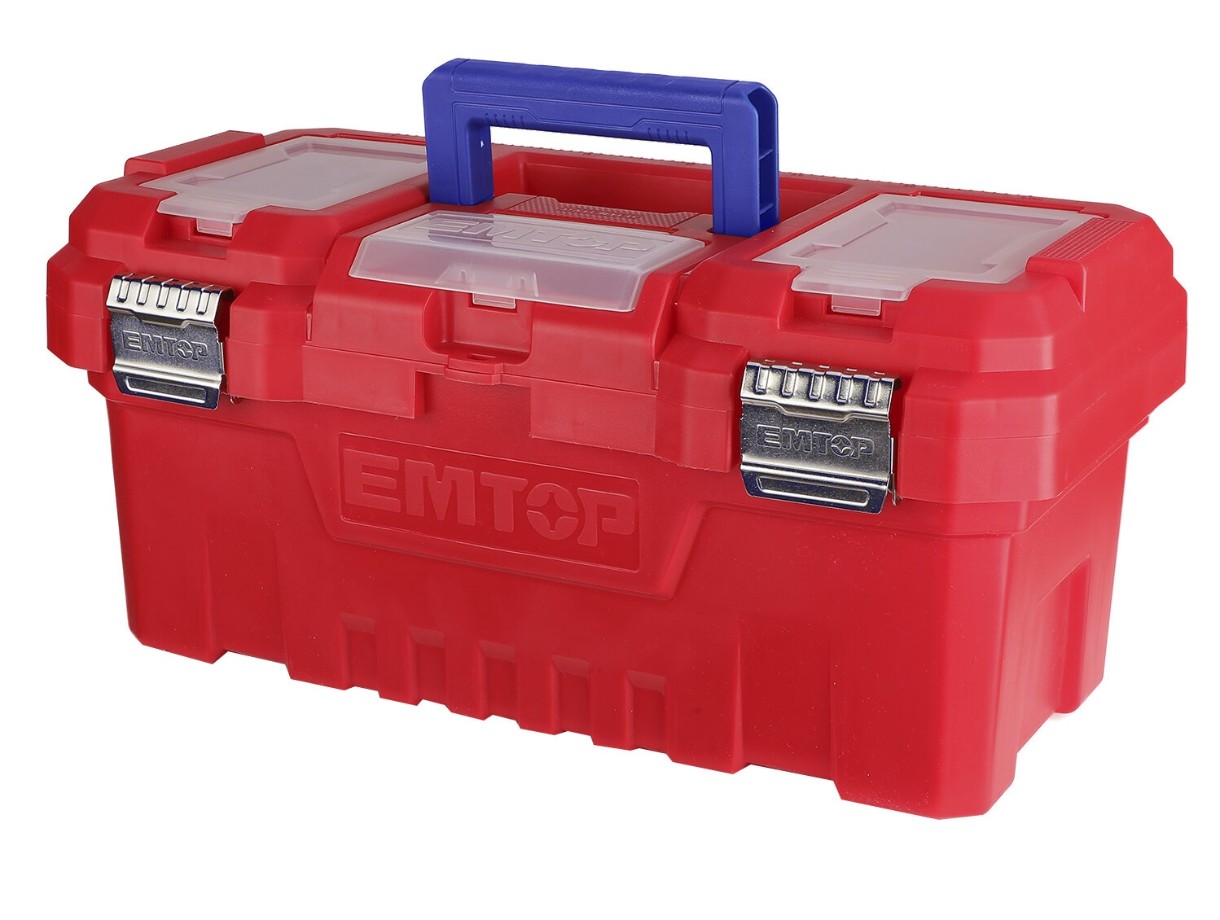 Cutie pentru scule EMTOP EPBX2002