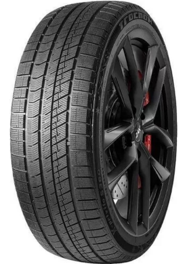 Anvelopa Tracmax X-privilo S360 235/50 R19 103T XL