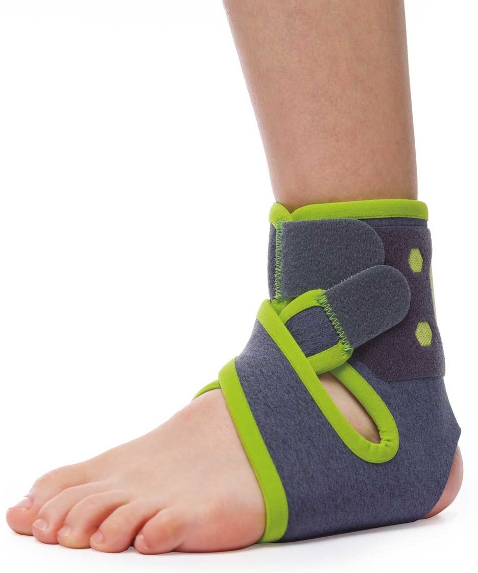 Фиксатор голеностопа Prim Kids MPK800 2
