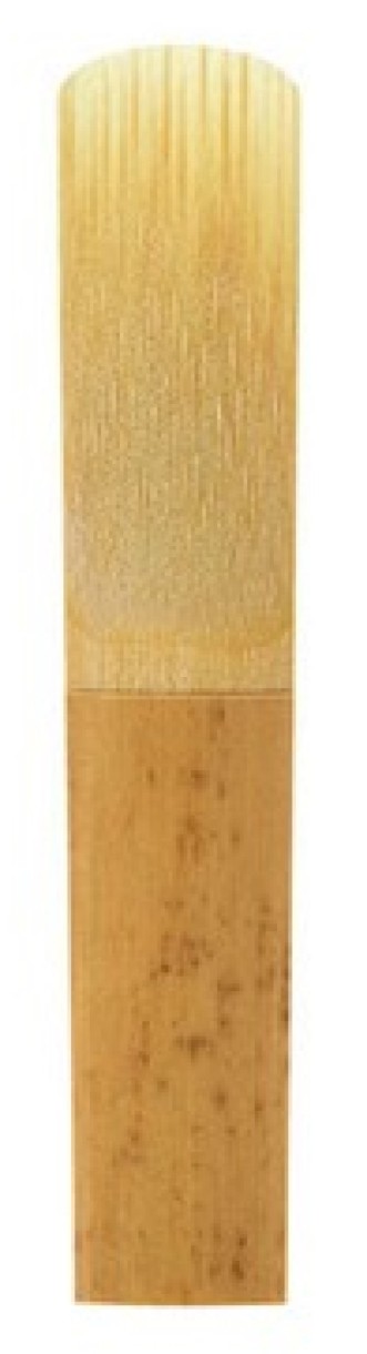 Трости для саксофона Vandoren Java Filed Red 2.5 Sax