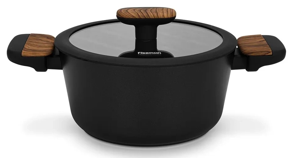 Кастрюля Fissman Feorella 14513