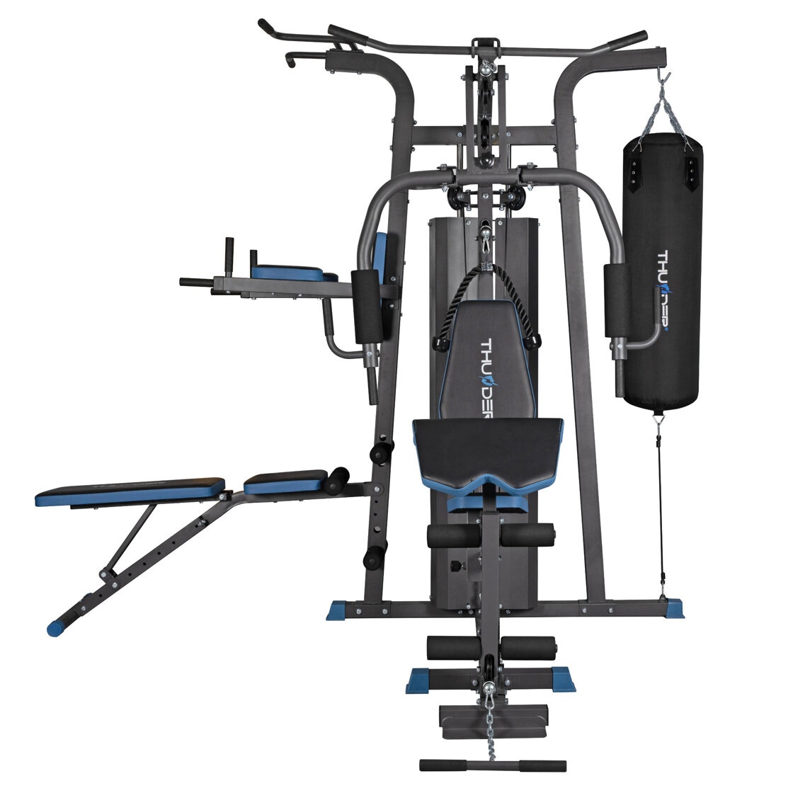 Antrenament de forţă Thunder Heavy