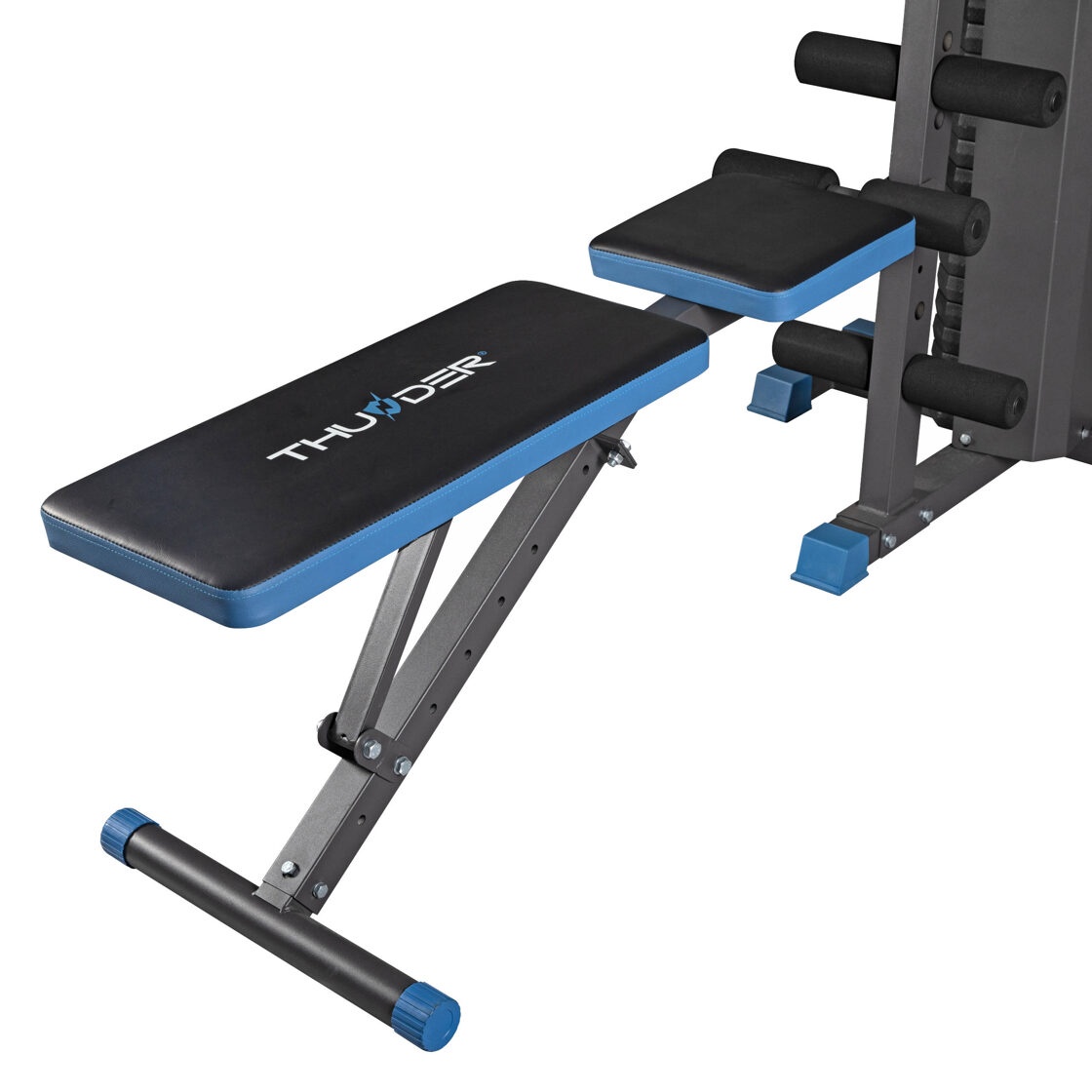 Antrenament de forţă Thunder Heavy